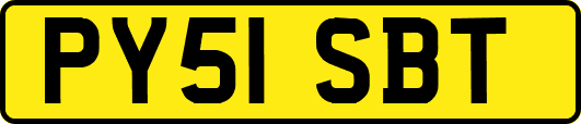 PY51SBT