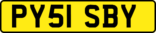 PY51SBY