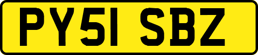 PY51SBZ