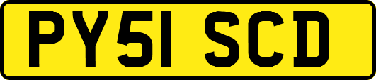 PY51SCD