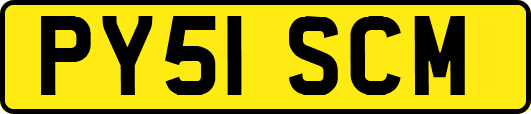PY51SCM