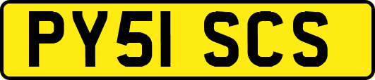 PY51SCS