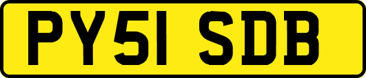 PY51SDB