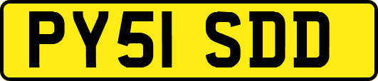 PY51SDD