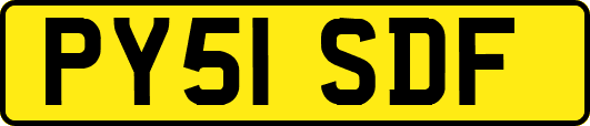 PY51SDF