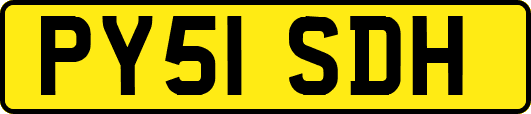 PY51SDH