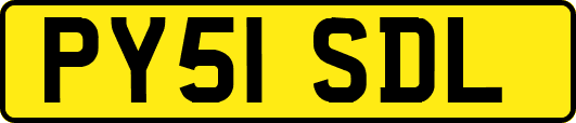 PY51SDL