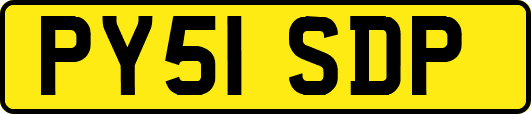 PY51SDP