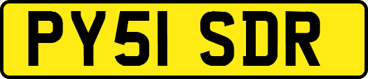 PY51SDR