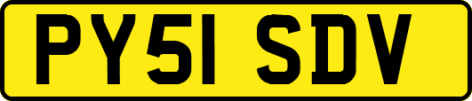 PY51SDV