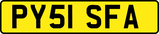 PY51SFA