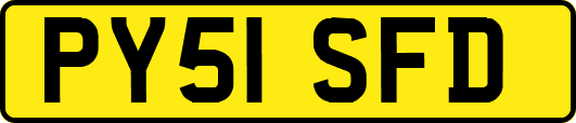 PY51SFD