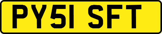 PY51SFT