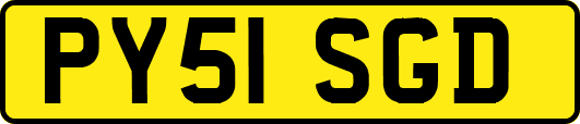 PY51SGD