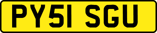 PY51SGU