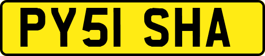 PY51SHA