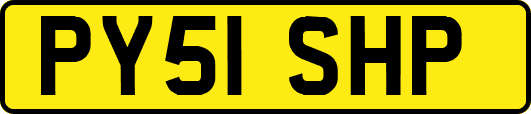 PY51SHP