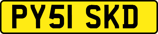 PY51SKD