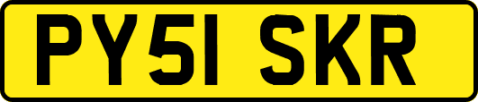 PY51SKR