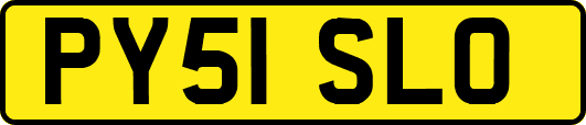 PY51SLO
