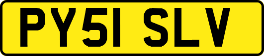 PY51SLV