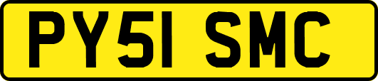 PY51SMC