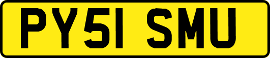 PY51SMU