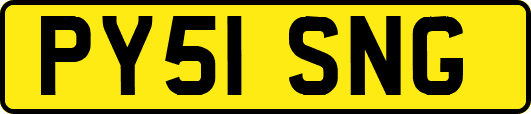 PY51SNG