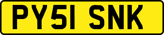 PY51SNK