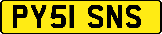 PY51SNS