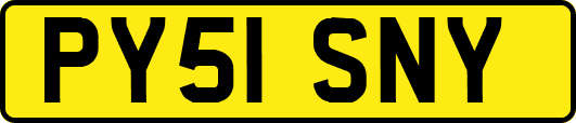 PY51SNY