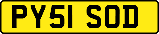 PY51SOD