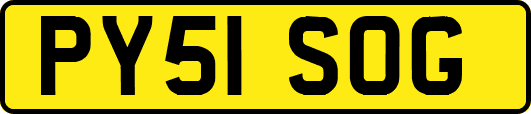 PY51SOG
