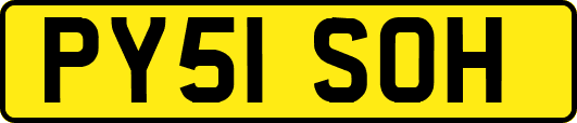 PY51SOH