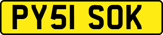 PY51SOK