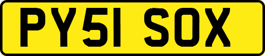 PY51SOX