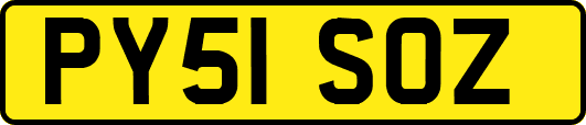 PY51SOZ