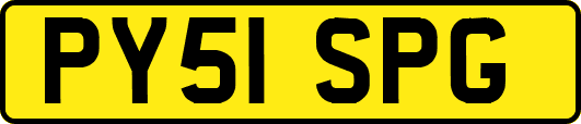 PY51SPG