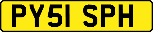PY51SPH