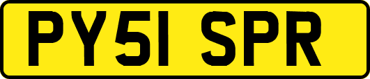 PY51SPR