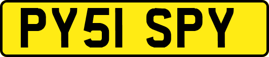 PY51SPY