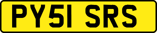 PY51SRS
