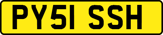 PY51SSH
