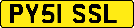 PY51SSL