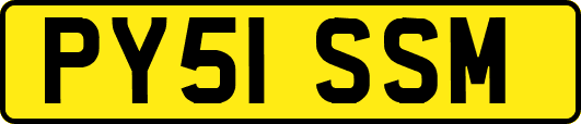PY51SSM