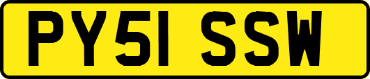 PY51SSW