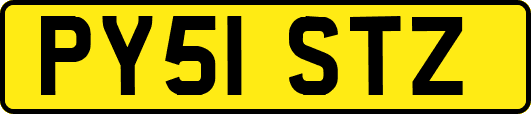 PY51STZ