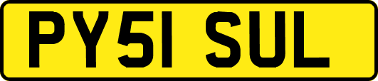 PY51SUL