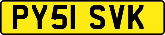 PY51SVK