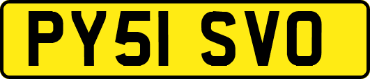 PY51SVO